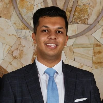 Junior Doctor👨‍⚕️ | Sports Fan | @jcu Grad  
Interested in health, surgery, politics, economics, travel and humour. 
🇮🇳🇦🇺