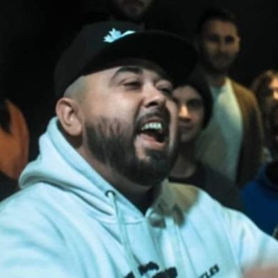 IG: nate6sosa | FB: Nate Sosa | https://t.co/bw3BLUKsrh | GZ Battles | King of The Dot | Parkdale | Toronto |