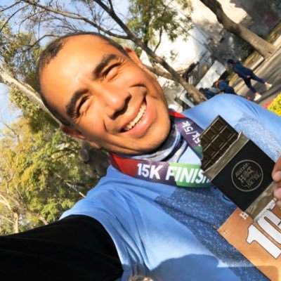 RufinoBarrera's profile picture. «Yo sólo sé que no se nada »
