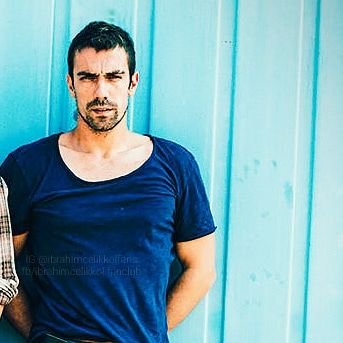 Welcome to the Twitter account of the Fan Club dedicated to the actor İbrahim Çelikkol: @ibrahimcelikkol