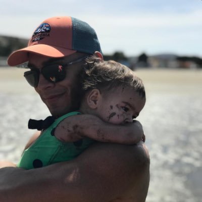 SantiagoH44G's profile picture. IT leader, dad, husband & fisherman. In Maryland. Looking for perspective. The views here are my own.