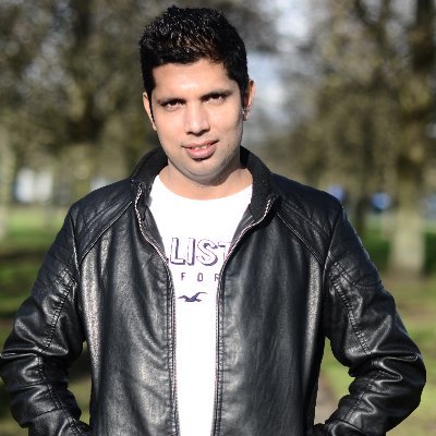 IamRabi1's profile picture. Writer of "Thames diary". Novel Published by @bulbul88117