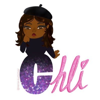 YouTuber, dog mom, firm believer in deodorant. CEO @Blaxseoul IG & Twitch: ChliGotSeoul Business Inquires: chli.blaxseoul@gmail.com