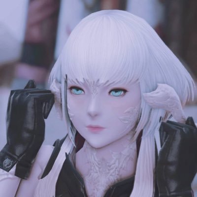 haku_SS_2828's profile picture. PSO2/ship4、FF14 /ifrit フレ募集中です♪/最近はFF14がメインです！