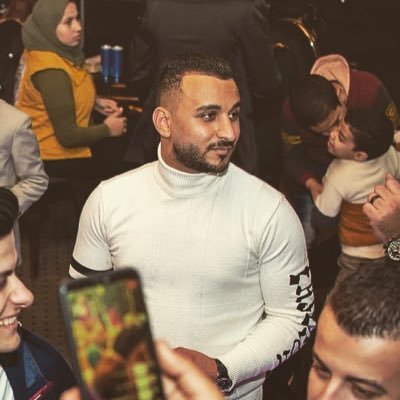 MohamedAlikota3's profile picture. Kota