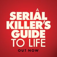 A Serial Killer's Guide to Life Movie (@akillersguide) 's Twitter Profile