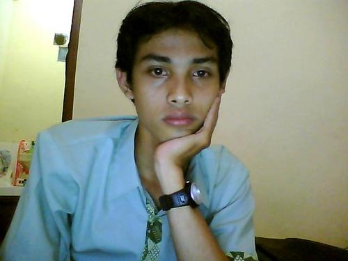 MadeAjuzt's profile picture. 