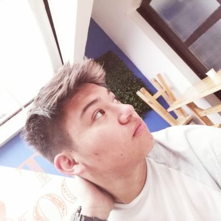 TzStriker's profile picture. Full-Stack software developer 👨🏻‍💻🔥🔥, me gusta programar y hacer reír 😃