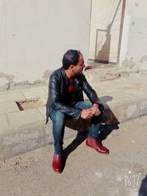 AliHasos's profile picture. 