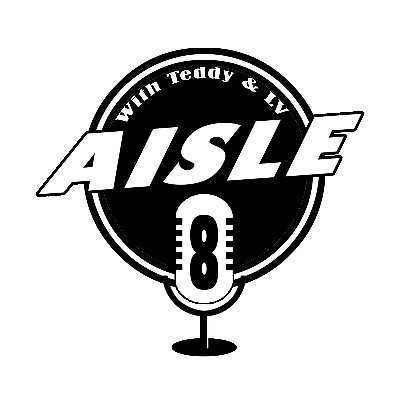 Teddy and LV in the Aisle. Come and get the goods. Life advice, fashion, sports, music. You name it we talk on it.