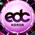 EDC Korea (@EDC__Korea) Twitter profile photo