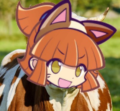 Arle the Cowさんのプロフィール画像