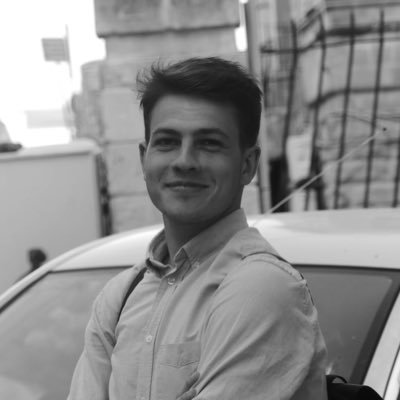 ClementAbellard's profile picture. 