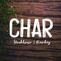 Char Steakhouse | Newhey(@CharNewhey) 's Twitter Profile Photo
