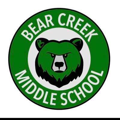 Bear Creek Middle School - Established in 2013 in Statham, GA