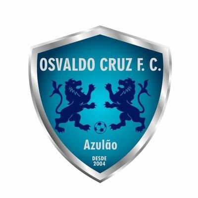 Twitter oficial do Osvaldo Cruz Futebol Clube. Fundado em 17 de fevereiro de 2004. Atualmente disputa a segunda divisão do Campeonato Paulista.