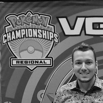 🇩🇪 VGC Competitive Player | Tweets in 🇬🇧  Last: London Open '22 | Next: -