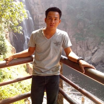 ApisitThepthia1's profile picture. Toyota