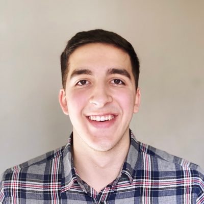 Senior ML Research Engineer at Apple. Computer Science from UT Austin. Fitness enthusiast. Private pilot. IG: santiago_compsci 🇺🇸👨💻🏳️🌈🛩