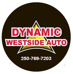 Dynamic Westside Automotive is a complete repair shop in West Kelowna. Services include repairs, regular maintenance and in-house transmission rebuilds