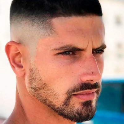 Top 118+ boyka hairstyle images latest - POPPY