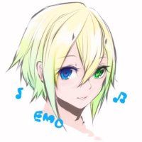 EMO (@pso2emo) 's Twitter Profile Photo EMO (@pso2emo) 's Twitter Profile Photo