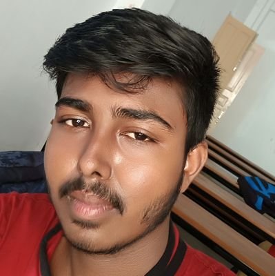 Subhaji96900121's profile picture. 5.10.2000