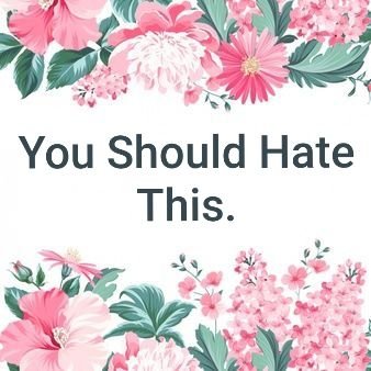 you_hatethis's profile picture. Hello, this is The Podcast! Tune in to hear Denver-Rose and Francisco shoot the breeze convince each other to hate things.
