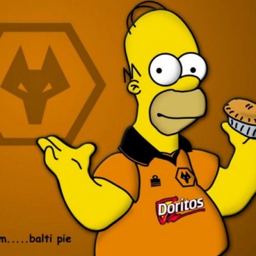 Dazawolf's profile picture. 