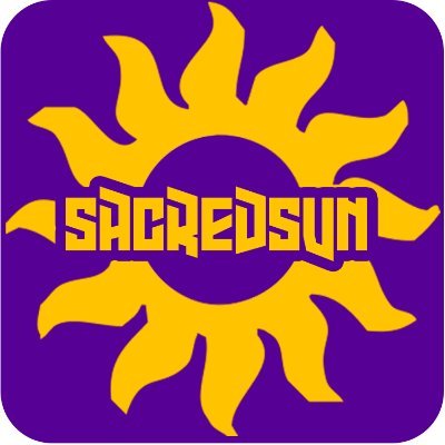SacredsunTV's profile picture. I love learning. And having fun. I also sometimes stream and record videos.