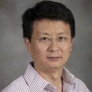 Principal Investigator & Assoc Prof. Aging research in Alzheimer's and diabetes. Protein aggregation. Biomarker & drug discovery. Fudan, CWRU, Hutch alumnus.