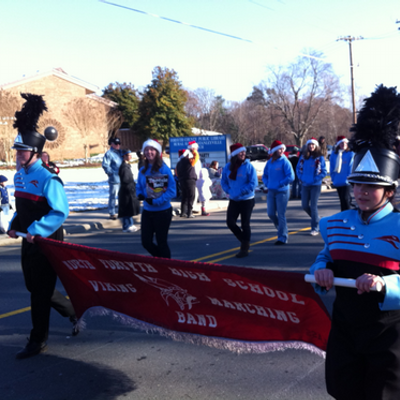 NFHSBAND's profile image