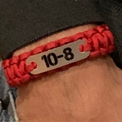 xwOuSCxIzSQ4mbR's profile picture. #10-8 In Service Team