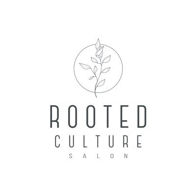 Rooted Culture Salon