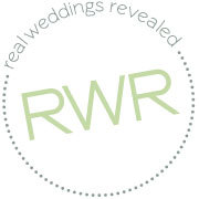 RealWedRevealed's profile picture. Founded by the creative minds behind Lovely Little Details and Sparkle & Hay, because ALL weddings deserve a place to *shine*