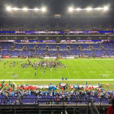 ravensfangd's profile picture. Ravens, O’s, Caps, PSU