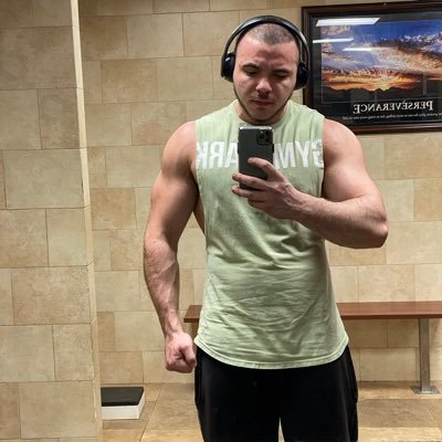 CelauroSteven's profile picture. Before giving up remember why you started