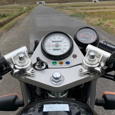 鳥取で農業(トマト、キュウリ)リターンライダー(SRX-6/SR500とBSA-SRはお休み中)、DIY。食虫植物。毎日楽しくやってます!