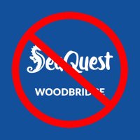 StopSeaQuestWoodbridge(@stopSQwoodbridg) 's Twitter Profile Photo