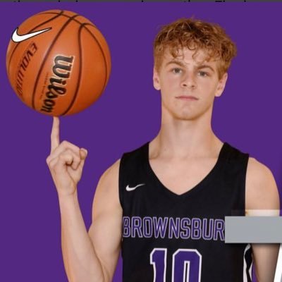 QuentinBragg_'s profile picture. BHS 21’