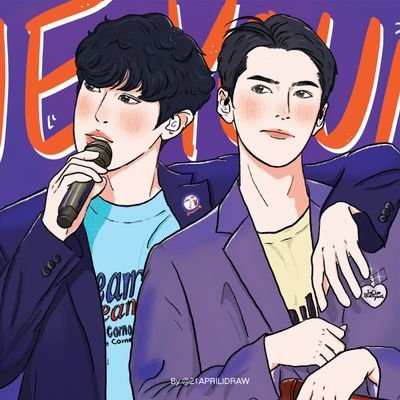 21aprilidrawさんのプロフィール画像