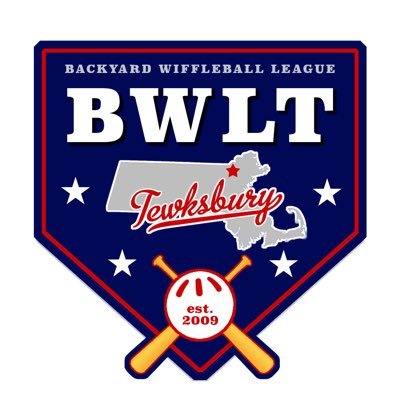 BackYard Wiffleball League of Tewksbury - 01876 (BWL) A backyard game taken way too far... - Est. 2009 |Part of the @national_WIFFLE|