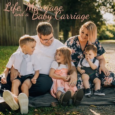 A podcast hosted by @megokerns & @thephilkerns discussing all of life’s ups and downs as they pertain to relationships, parenting and life in general.