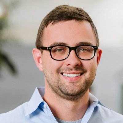 NickOuzounov's profile picture. Co-Founder and CTO @GeltorInc