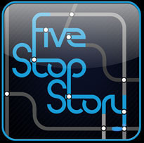 FiveStopStory's profile picture. Five Stop Story publishes short stories by new writers on the iPhone, iPad & Kindle and @ http://t.co/zMJ05y8l. We run quarterly short story competitions.