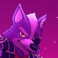 𝖂𝖔𝖑𝖋 {#044}さんのプロフィール画像