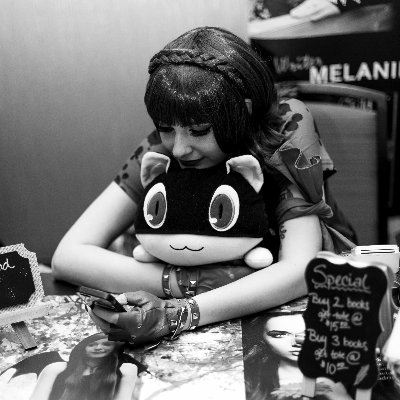 #Cosplaying #Author and #Dreamer. Instagram: @Kitsune_Ravenwing