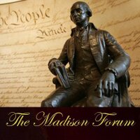 Madison Forum (@madisonforum) 's Twitter Profile