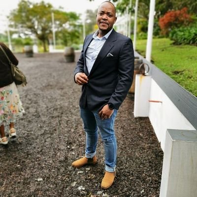 MabijaWandile's profile picture. I love, I Live, I Cook.