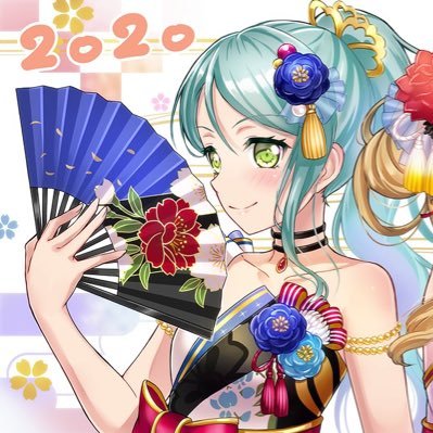 Kai'tさんのプロフィール画像